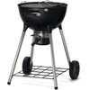 Napoleon 18 Inch Charcoal Kettle Grill - Black - NK18K-LEG-3
