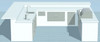 Summerset Outdoor Kitchen Plan S-U-01