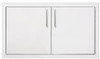 Summerset Outdoor Kitchen Appliance Package Deal (Plan SA-U-01)