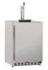 Summerset Outdoor Kitchen Appliance Package Deal (Plan SA-U-01)