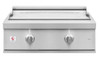 Summerset Outdoor Kitchen Appliance Package Deal (Plan SA-U-01)