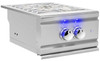 Summerset Outdoor Kitchen Appliance Package Deal (Plan SA-U-02)