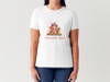 bbq girls logo t shirt with Live Love Grill
