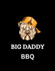 Big Daddy BBQ T- Shirt