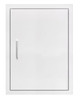 Summerset 20 x 27 Vertical Access Door Masonry Frame Return