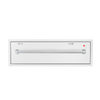 TrueFlame 36-Inch Warming Drawer