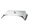 Napoleon Stainless Steel Pizza Oven Attachment for Gas Grills - 71200