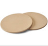 Napoleon 10 Inch Personal Sized Pizza Stone Set - Set of 2 - 70000