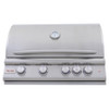 Blaze LTE+ 5-Piece 32-Inch Natural Gas Outdoor Kitchen Package