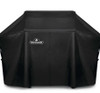 Napoleon Rogue 525 Grill Cover & Rotisserie Kit Bundle