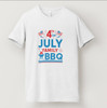 4th Of July Family BBQ