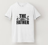 The Grill Father T Shirt