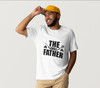 The Grill Father T Shirt