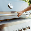 American Made Grills Encore 36-Inch Hybrid Grill