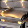 American Made Grills Encore 54-Inch Hybrid Grill