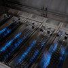 American Made Grills Encore 54-Inch Hybrid Grill