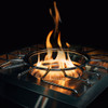 American Made Grills Estate Power Burner