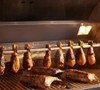 Blaze LTE PRO 40-in 5-Burner Natural Gas Grill w/ Digital Temperature Screen & Rotisserie