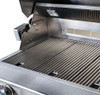 Blaze Professional LUX 34-in 3-Burner Built-In Grill w/ Rotisserie
