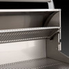 Fire Magic Choice C430I 24-Inch Built-In Propane Gas Grill With Analog Thermometer - C430I-RT1P