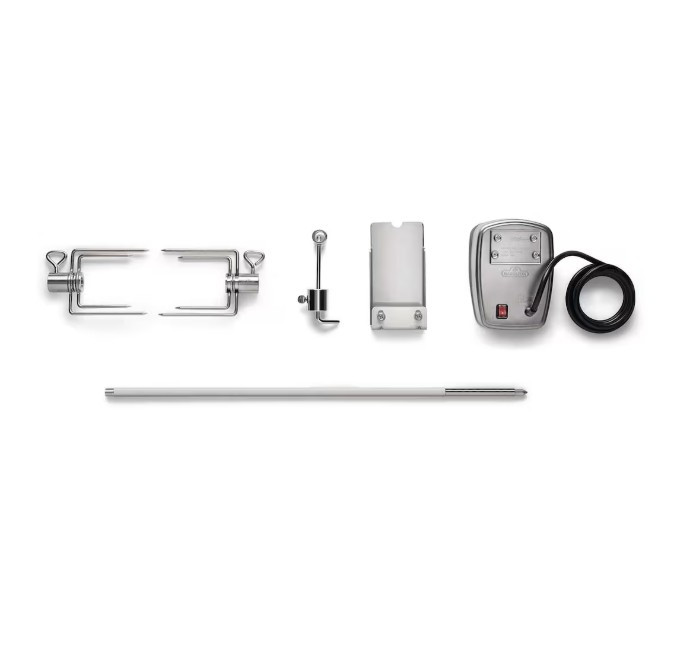 Napoleon Rotisserie Kit - Thumbnail 3