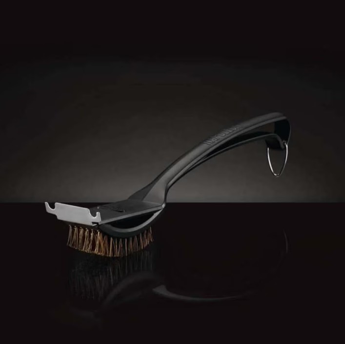 Napoleon Grill Brush - Thumbnail 4