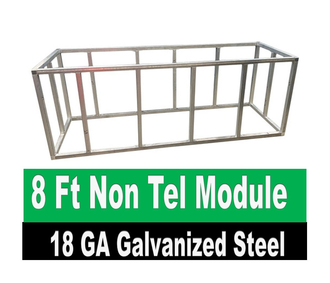 DIY Outdoor Kitchen ft DIY Outdoor Kitchen Frame Kit (non-tel)(*BBQ COACH)