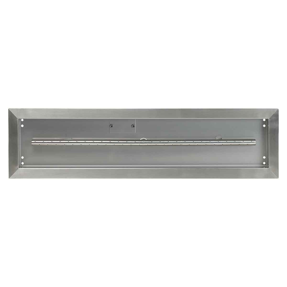 American Fire Products Linear Drop-In Pan