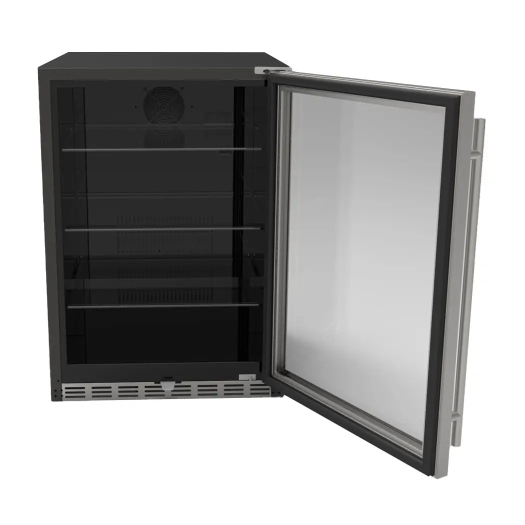 Summerset Grills Refrigerator - Thumbnail 4