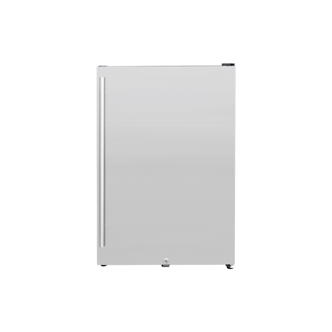 TrueFlame Outdoor Refrigerator