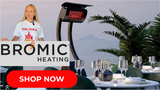 Bromic Outdoor Heating