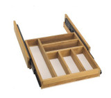 Pacific Teak Millworks Accessories