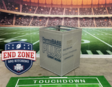 End Zone Filler & Corner Modules