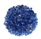 1/2" Premium  Fire Glass