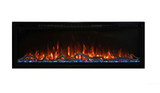Electric Indoor Fireplaces