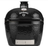 Built In Kamado Grills