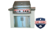 End Zone Grill Modules