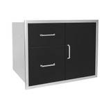 Wildfire Outdoor Kitchen Storage