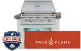 TrueFlame Grill Modules