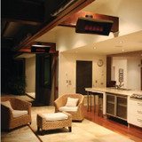 Bromic Gas Heaters
