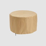 The Outdoor Great Room Fire Pit Covers