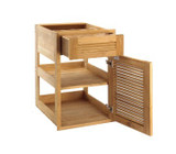 Pacific Teak Millworks Combos