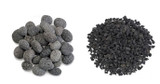 Fire Pit Lava Rocks , Stones & Balls
