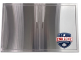 End Zone BBQ Doors