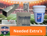 End Zone Needed Extras