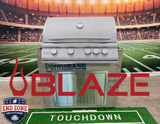 Blaze Grill Modules