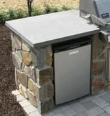 Fridge and Keg Cutout Kits