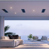 Bromic Electric Heaters