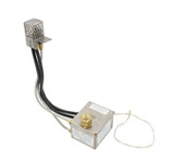 American Fire Products AWEIS System Accessories