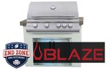 Blaze Grill Modules